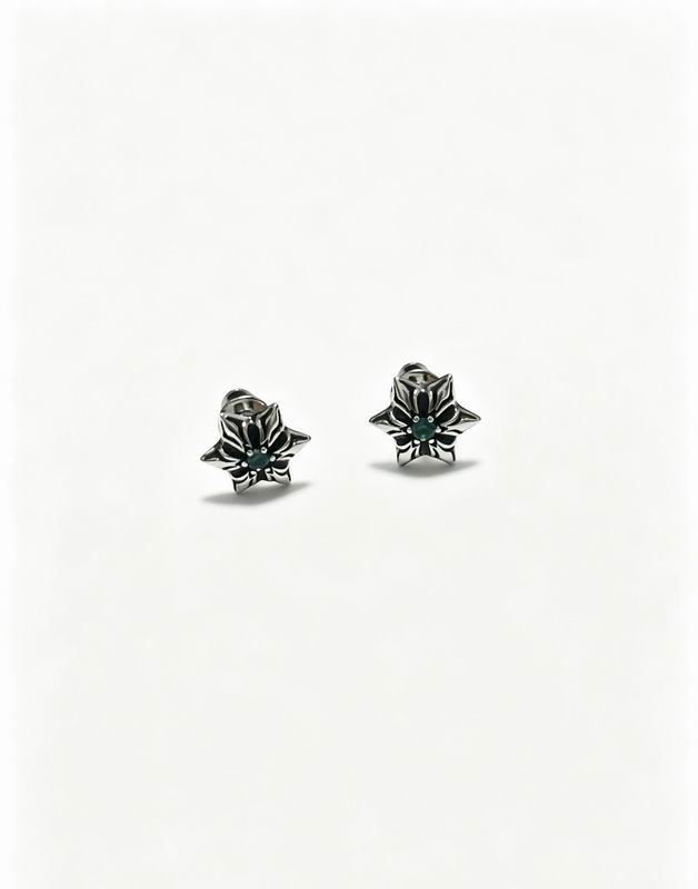 Chrome Hearts Earring 06yxs03
